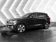 Volvo XC40 B5(B) AWD Ultimate Bright *Gwarancja*FV23%*