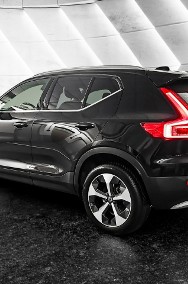 Volvo XC40 B5(B) AWD Ultimate Bright *Gwarancja*FV23%*-2