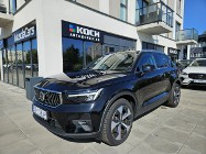 Volvo XC40 B5(B) AWD Ultimate Bright *Gwarancja*FV23%*