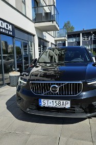 Volvo XC40 B5(B) AWD Ultimate Bright *Gwarancja*FV23%*-2