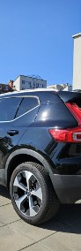 Volvo XC40 B5(B) AWD Ultimate Bright *Gwarancja*FV23%*-4