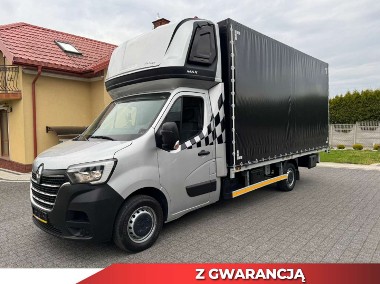 Renault Master Master 10 europalet Salon Polska Sypialka XL Carpol-1