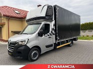 Renault Master Master 10 europalet Salon Polska Sypialka XL Carpol