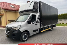 Renault Master Master 10 europalet Salon Polska Sypialka XL Carpol