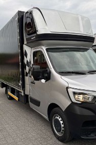 Renault Master Master 10 europalet Salon Polska Sypialka XL Carpol-2