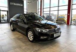 Volkswagen Passat B8 Limousine Business 2.0TDI 150KM M6 2019 r., salon PL, I wł., f-a VAT