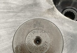 ZF 4PW45H1 Zettelmayer Volvo - skrzynia biegów - oś satelity 4620333197