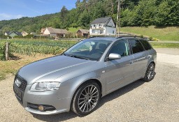 Audi A4 III (B7) 2008r 2.0 170 KM
