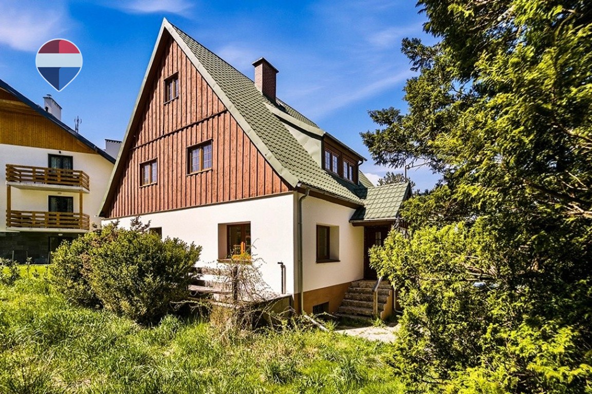 Dom na sprzedaż, 7 pokoi, 193 m², Karpacz