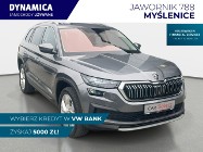 Skoda Kodiaq VAT 23% Style 2.0TDI 200KM DSG 4x4 2023 r., salon PL, I właściciel,