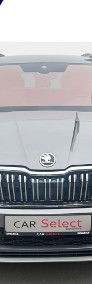 Skoda Kodiaq VAT 23% Style 2.0TDI 200KM DSG 4x4 2023 r., salon PL, I właściciel,-3