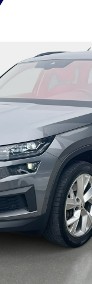 Skoda Kodiaq VAT 23% Style 2.0TDI 200KM DSG 4x4 2023 r., salon PL, I właściciel,-4