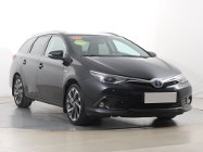 Toyota Auris II , Salon Polska, 1. Właściciel, Serwis ASO, Automat, VAT 23%,