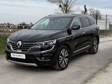 Renault Koleos-1