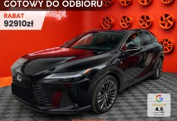 Lexus RX IV 450h+ Omotenashi 2.5 Hybrid Plug-in RX 450h+ Omotenashi 2.5 Hybrid Plug-in