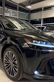 Lexus RX IV 450h+ Omotenashi 2.5 Hybrid Plug-in RX 450h+ Omotenashi 2.5 Hybrid Plug-in-2