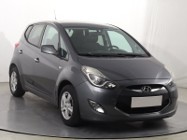 Hyundai ix20 , Salon Polska, 1. Właściciel, Klimatronic ,Bezkolizyjny,ALU