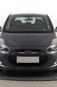 Hyundai ix20 , Salon Polska, 1. Właściciel, Klimatronic ,Bezkolizyjny,ALU-2