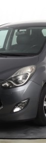 Hyundai ix20 , Salon Polska, 1. Właściciel, Klimatronic ,Bezkolizyjny,ALU-3