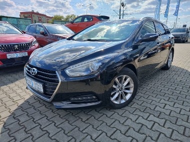 Hyundai i40 2.0 GDI Comfort aut 165KM, salon PL, pierwszy właściciel-1