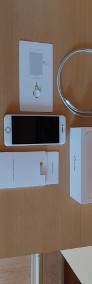 Iphone 8, 64 GB JAK NOWY od kobiety- kabel, etui, ładowarka, papiery, rachunek-3