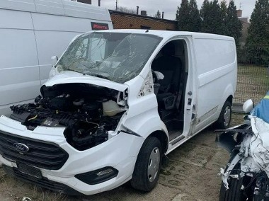 Ford Transit Transit Custom 2,0Tdci 130KM Klima Lift L2H1-1