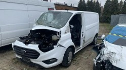 Ford Transit Transit Custom 2,0Tdci 130KM Klima Lift L2H1