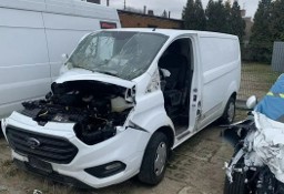 Ford Transit Transit Custom 2,0Tdci 130KM Klima Lift L2H1