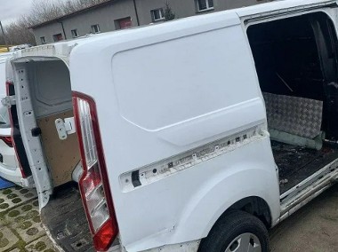 Ford Transit Transit Custom 2,0Tdci 130KM Klima Lift L2H1-2