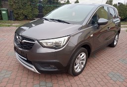 Opel Crossland X Automat, Kamera