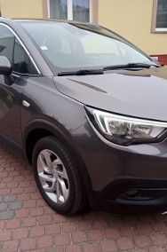 Opel Crossland X Automat, Kamera-2