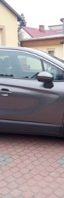 Opel Crossland X Automat, Kamera-3