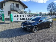 Fiat Tipo II Bogata wersja.