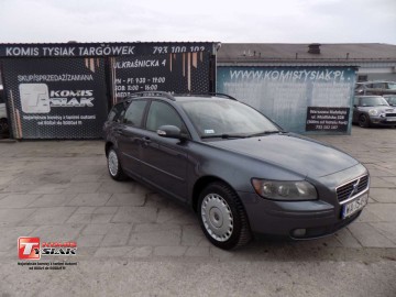 Volvo V50 I