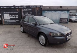 Volvo V50 I