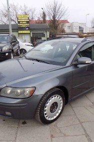 Volvo V50 I-2