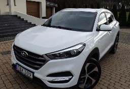 Hyundai Tucson III 1.6 benzyna 132KM Automat 2016r