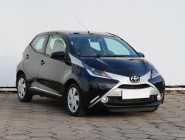 Toyota Aygo , Klimatronic