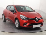 Renault Clio IV , Salon Polska, Navi, Klimatronic, Tempomat, Parktronic