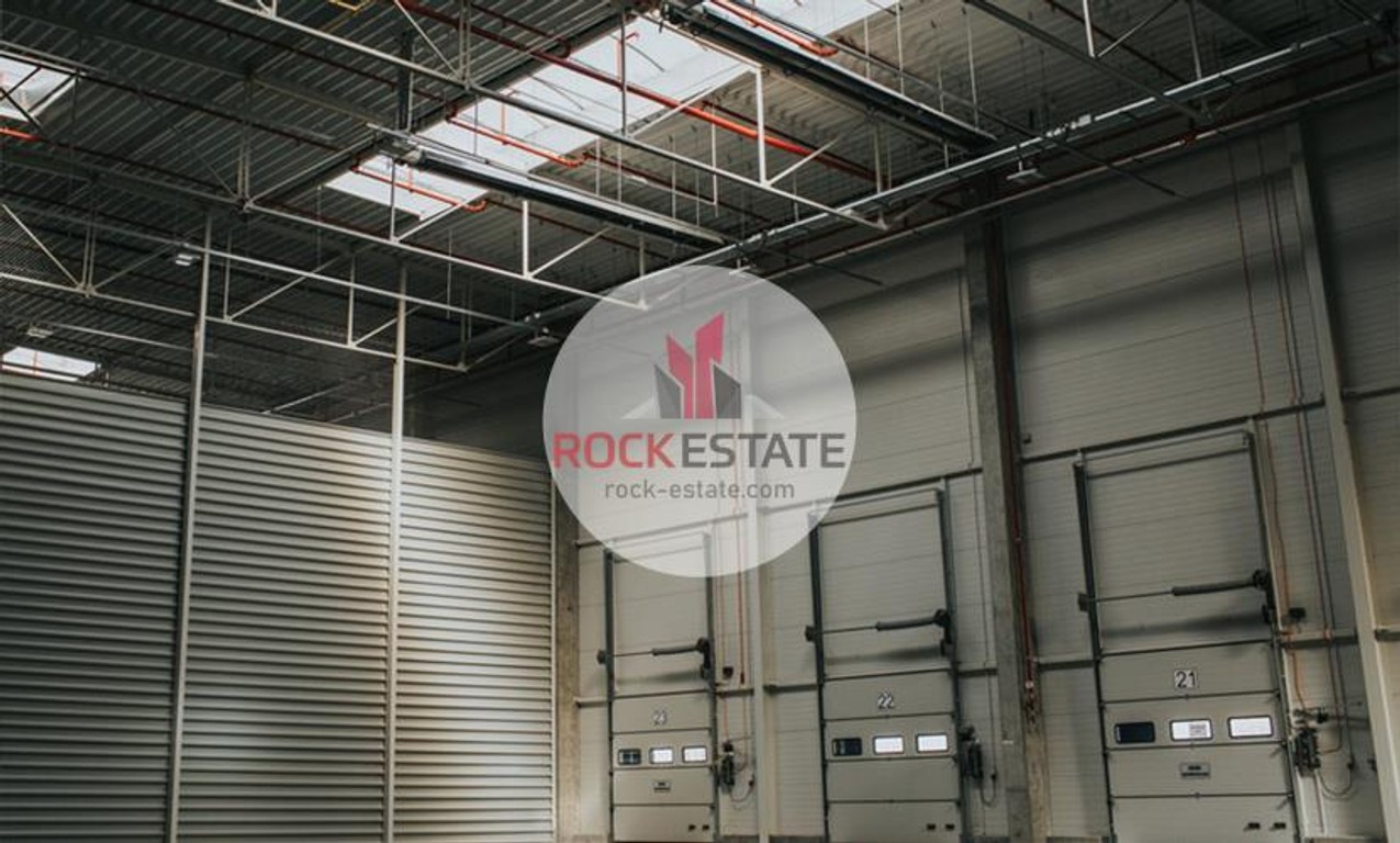 Magazyn 3240 m² w budowie - 0% prowizji - Widok 4