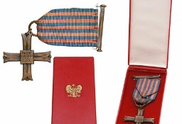 kupie wojskowe stare odznaczenia,medale,ordery,wyposażenie, Ordery, Militaria