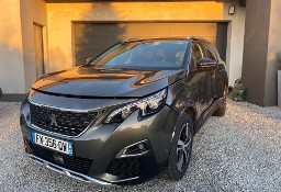 Peugeot 5008 II Nowy model