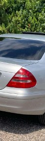 Mercedes-Benz Klasa E W211-4