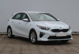 Kia Cee&apos;d III , Salon Polska, 1. Właściciel, Serwis ASO, Automat, VAT 23%,