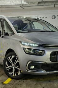 Citroen C4 SpaceTourer Salon Polska, Serwis, 7-osób-2