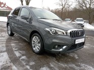 Suzuki SX4 II 1,4 BoosterJet Hybrid 4WD AllGrip 12/2020!