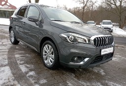 Suzuki SX4 II 1,4 BoosterJet Hybrid 4WD AllGrip 12/2020!