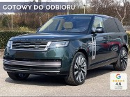 Land Rover Range Rover Velar V8 P615 LWB SV V8 P615 LWB SV 4.4 (615KM)