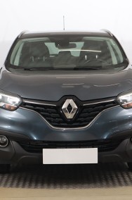 Renault Kadjar I , Skóra, Klimatronic, Tempomat, Podgrzewane siedzienia-2