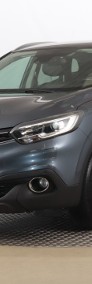 Renault Kadjar I , Skóra, Klimatronic, Tempomat, Podgrzewane siedzienia-3